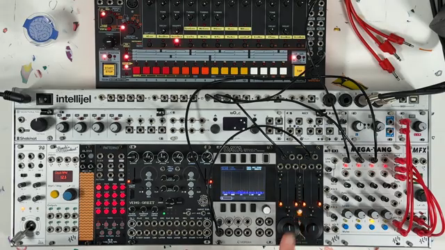 Signal Sounds Goes Deep: Smear by Smoothie Audio – The 98-Pole Phase Mutant