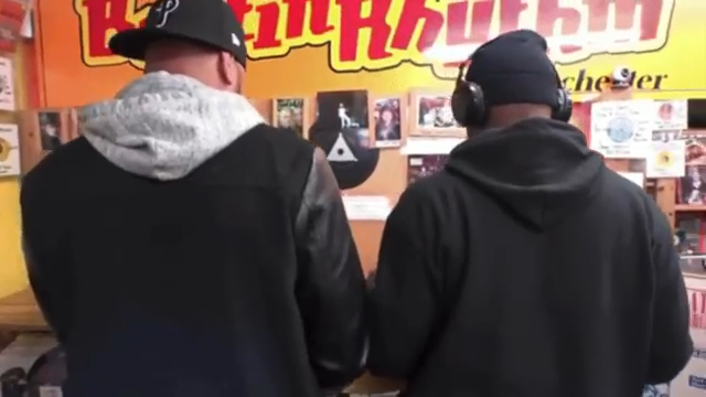 Verysickbeats Digs Up 1925: Flipping Public Domain Gold Into Modern Slaps