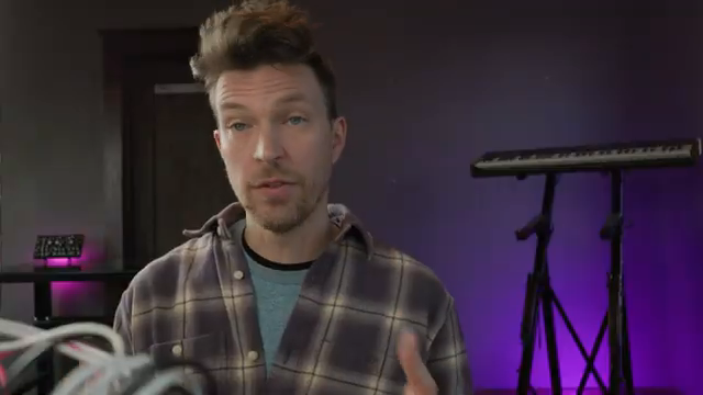 MAKEN0ISE MultiWave: Gliding into Polyphonic Possibilities