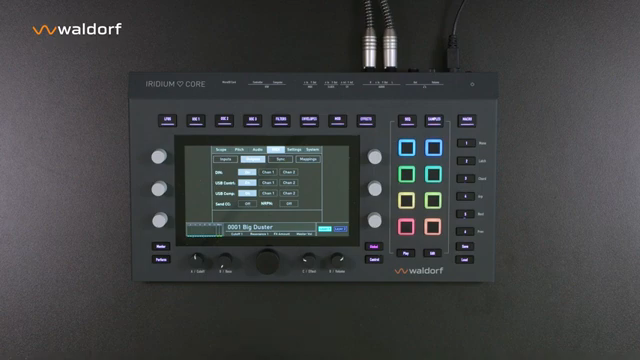 WaldorfMusicChannel’s Iridium Core: Digital Powerhouse for Modular Minds