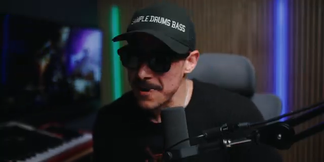 Honestly, it sounds better than whatever the hell I used to do in my software.