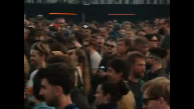 We are being conditioned to crave the next kick again and again.