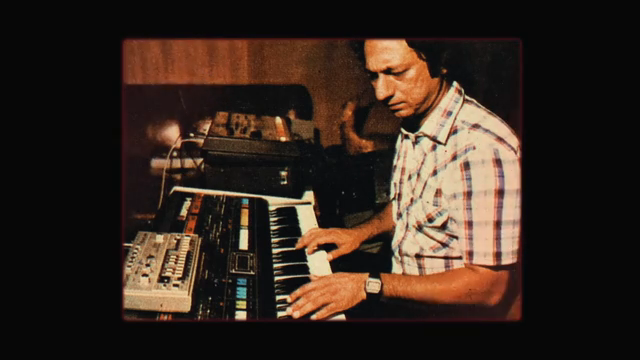 Singh hit upon the idea of using them to create synthesized versions of Indian ragas with a contemporary disco beat behind.