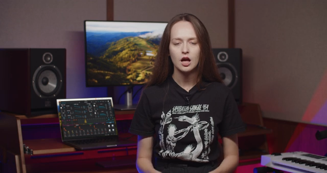 To customise this preset you might adjust the wavetable position to change the harmonic content, or tweak the pitch envelope to alter the…