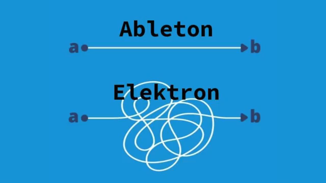 AudioPilz vs. Elektron Analog Four: The Challenge Nobody Asked For
