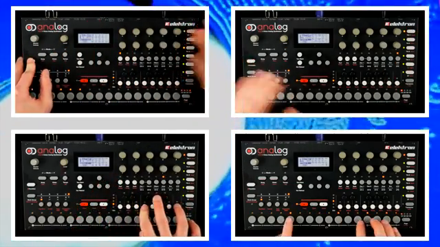 That was smooth pro sounding and elegantly inoffensive. I had to invest a substantial amount of time to get to that point though and…