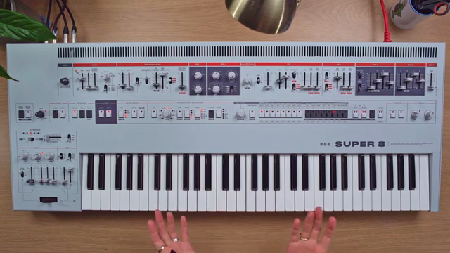 This is an analogue filter and does require a little bit of calibration if you want it to be quite accurate in its pitching.
