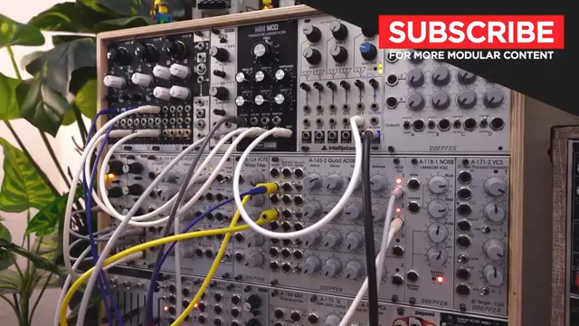 What's the coolest thing you did? Was there a breakthrough patch or idea on your music? If so, let me know about it in the comments.