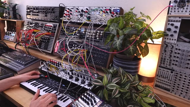 Monotrail Tech Talk’s 11 Favourite Patches: A Modular Patch Party for 2025