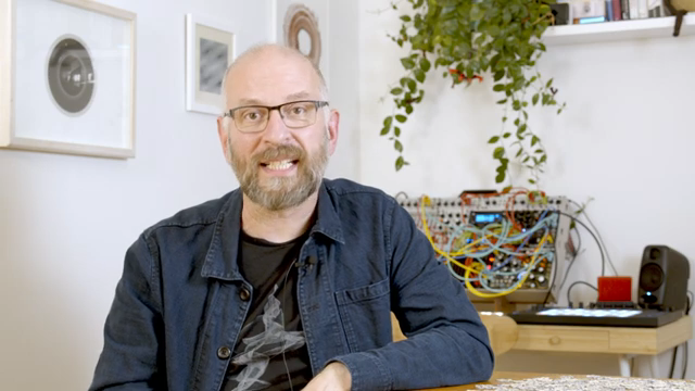 It's an incredibly stable module.