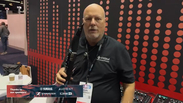 You can have sample sounds or synthesized sounds or a combination of the two.