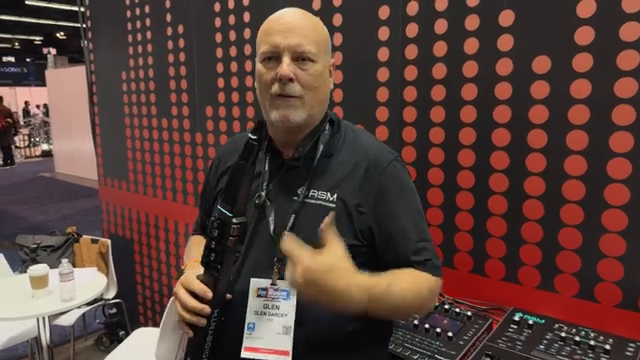 If you're using it for a practice tool, you can plug in your headphones, sit on your couch, stream your favorite Spotify songs into it and…