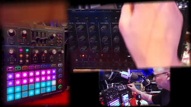 Not all sync are created the same way, meaning the message on the analog cable that says the tempo has different way of telling it or being…