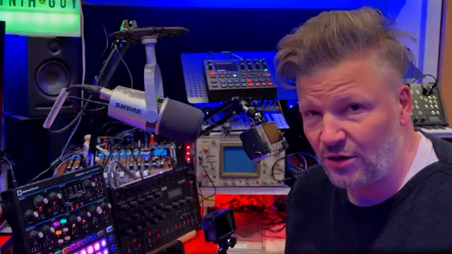 There's always surprises when you try to sync two devices together.