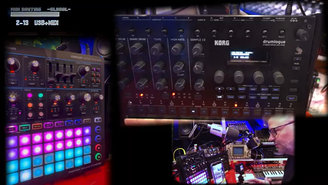 This is really important for me, to be sure that all my devices when they press play, they're at the same place within the musical…