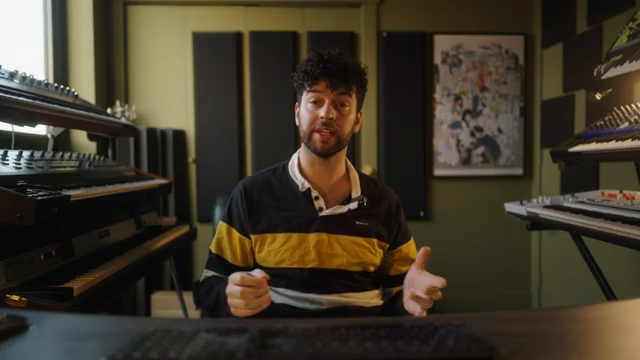 A big part of this genre is building each section with layers, and Cube is fantastic for really interesting textural sounds that don't take…