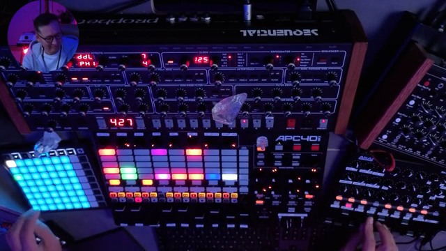 Rapid Flow’s 1-Hour Workflow: Synths, Speed, and Zero Nonsense