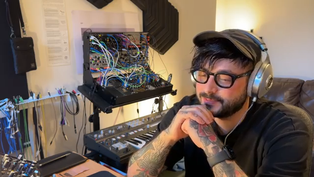 I sold my motorbike, which I was sad about, but my parents were stoked. And I, yeah, start like, like really sort of slowly started buying…