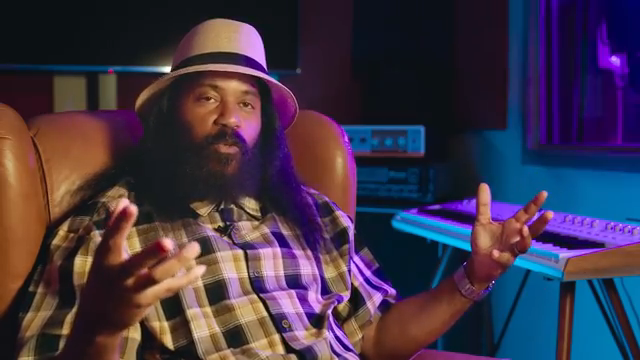 Arturia’s AstroLab: Digital Inspiration in the Hands of DāM-FunK