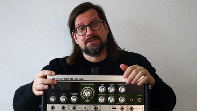 HAINBACH’s Tape Looper Trick: Hands-On Chaos for the Brave and the Bizarre