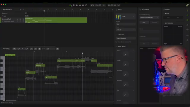 Nu-Trix The Synth Guy Unleashes Synthesizer V Studio 2 Pro: AI Vocals That Actually Slap?