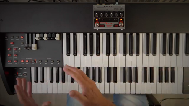 Woody Piano Shack’s CRUMAR SORRENTO Organ: Hammond Dreams or Digital Daydream?