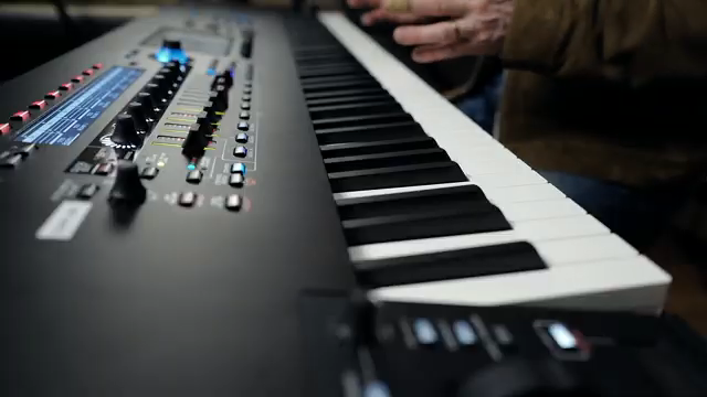 Matt Johnson’s Keyspace: The 2025 Keyboard Killers – No Filler, Just Fire