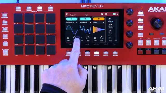 Akai Professional’s AIR Sub Factory: Deep-Dive into MPC Bass Power