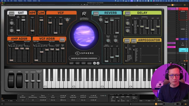 Rapid Flow’s Triple Threat: Zensphere vs DIVA vs Serum 2 – Which Synth Survives the Rave Bunker?