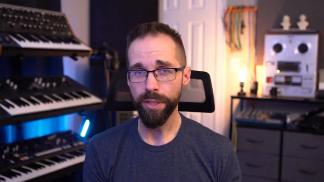 You can transform those progressions without actually changing the chords themselves.