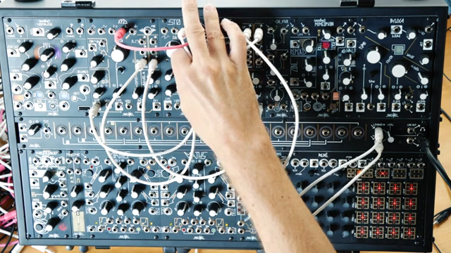 MAKEN0ISE: Oscillators as Modulators – Phase Shaving for the Adventurous Patchhead