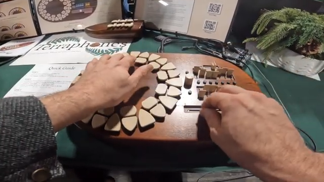 Buchla & Friends: Sam Gutman’s Wild Synth Safari