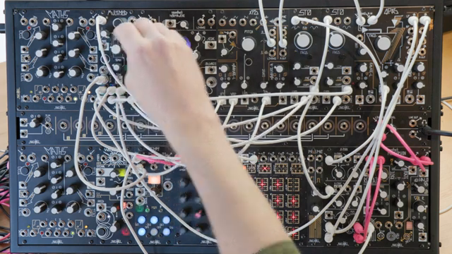 Make Noise MultiMod: One Signal, Eightfold Mayhem in Eurorack