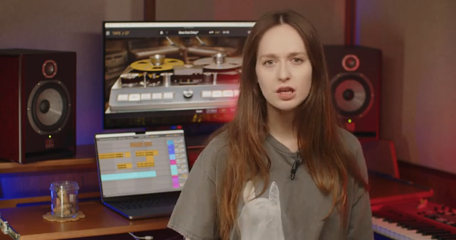 Arturia Tape J-37: Analog Warmth in a Modern Mix – A Track Breakdown