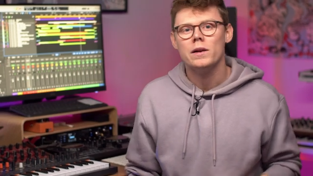 Hopefully this video has given you some insight into how versatile this synth can be, whether you're looking for deep, evolving leads…