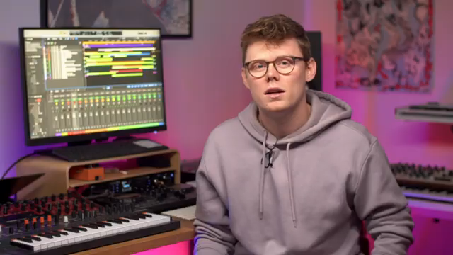 Arturia SynthX V: Cinematic Soundscapes and Synthwave Layers Unpacked