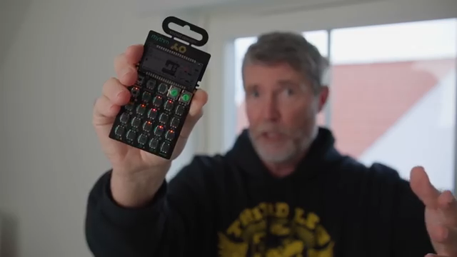 I challenge you, find me a cheaper hardware drum machine.