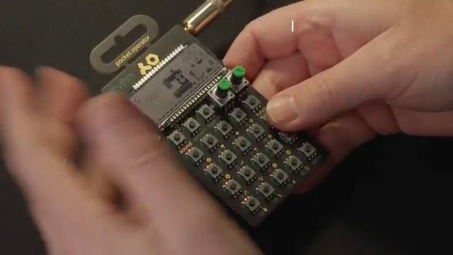 Woody Piano Shack’s PO-12 Review: The Cheapest Drum Machine That Actually Slaps