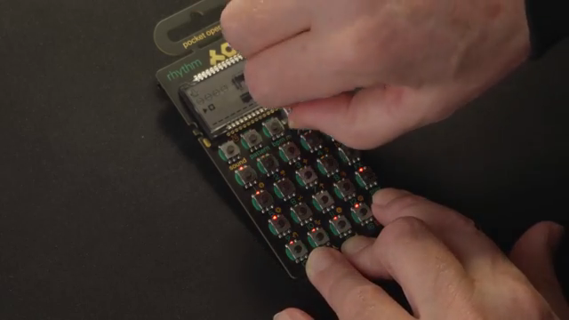 You get a really chaotic, unpredictable results and like absolutely love it.