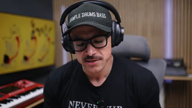 Now, whenever you sample any piece of audio or if you have any piece of audio that you wanna work with and you wanna jump in right away to…