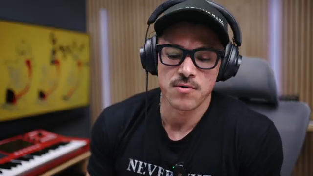 Hands down, will tell you right now, my favorite MPC out of all of them is the MPC XL, especially for sample-based producers, somebody that…