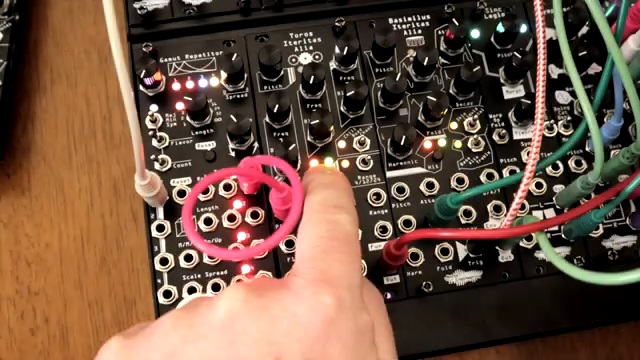 As part of the Aulia platform, Toros lets you swap to other Aulia firmwares for free.