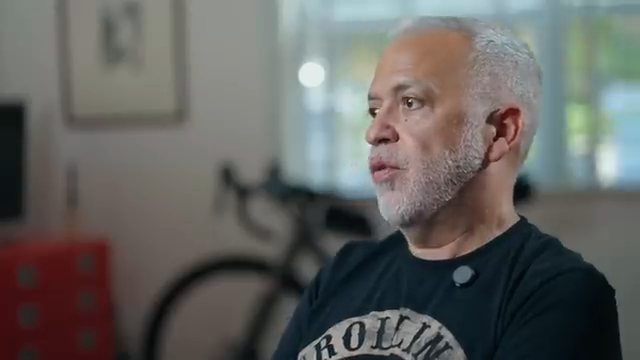 It's just like a toolbox for me.