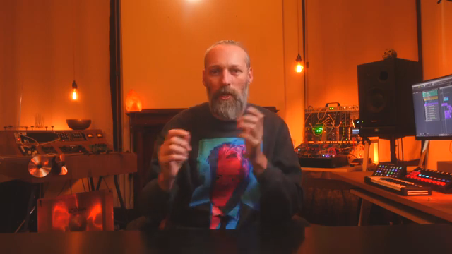 Lodewijk Vos Drops 10 Mixing Bombs: No Textbook, Just Street-Level Sauce