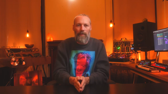 This will bring depth to your track and you can use this as a storytelling tool.