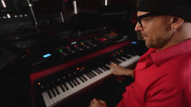 Doctor Mix’s MIDI Rhodes Rave: One Keyboard to Rule Them All
