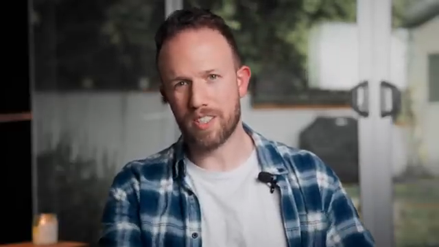 The next feature I'd like to show you is completely unique in the world to this instrument.