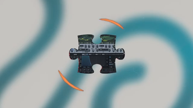 TheCosmicAcademy: Sculpting Space—Sound Design as Sonic Storytelling