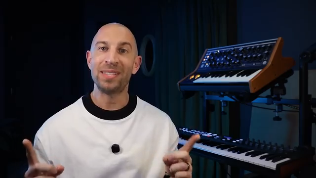 But stereo width should be a deliberate choice, not an accident.