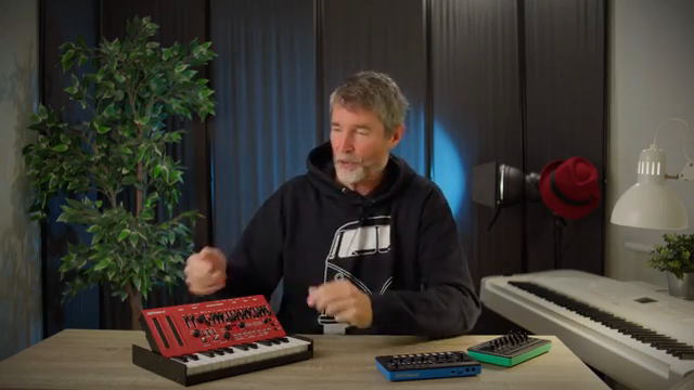 I will say it's a little bit tricky to operate it's not totally intuitive, but that's perhaps a reflection on me more than it is on the…